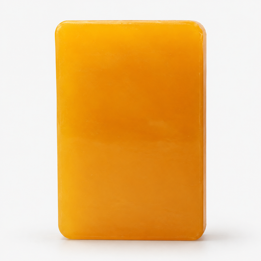Persimmon Deodorizing Soap